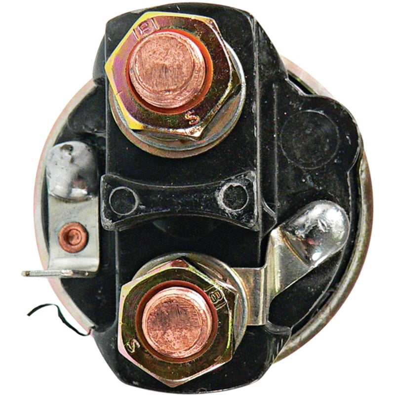 DB Electrical 245-52050 New Starter Solenoid Compatible with/Replacement for, Kawasaki, 053400-5180, 053400-7130, 053400-7800, 053400-8510, 053400-8780 - Image 4